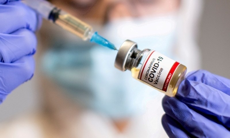 Govt allows private companies to import COVID-19 vaccine