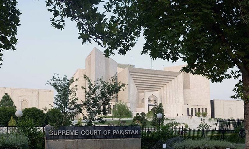 SC rejects PTI’s appeal; Daska re-polling order by ECP upheld