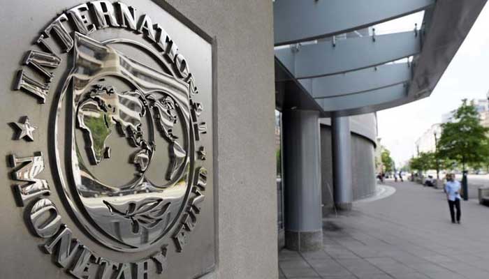 Pakistan commits to IMF Rs1.27 trillion hike in taxes