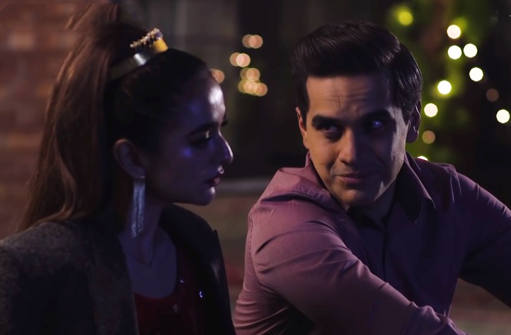 Omair Rana responds to PEMRA’s notice on ‘Dil Na Umeed Toh Nahi’