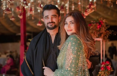 Naimal Khawar shares a glimpse of her ‘whole world’