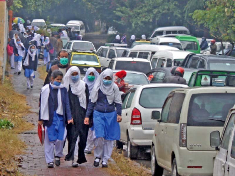 Police bar female students from sitting in front passenger seats over harassment