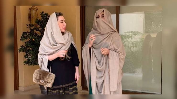Farhat Shahzadi, first lady’s friend, allegedly owns assets worth Rs700m, claims journalist