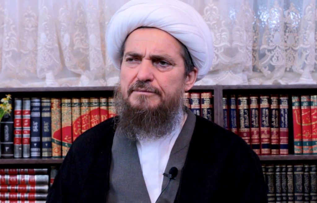 Cleric believes COVID vaccine makes people ‘gay’