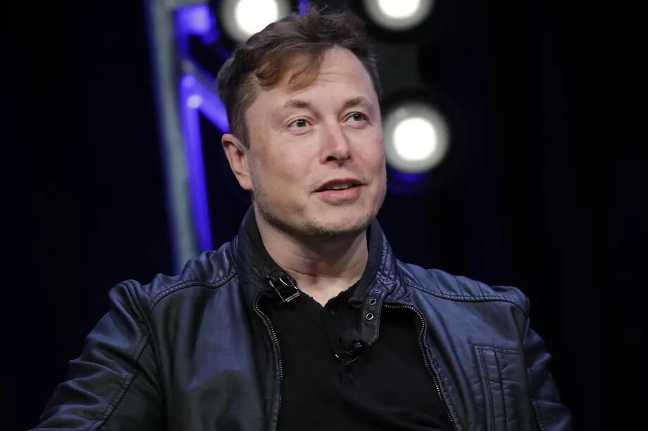 Owning Bitcoin slightly better than holding cash, says Musk