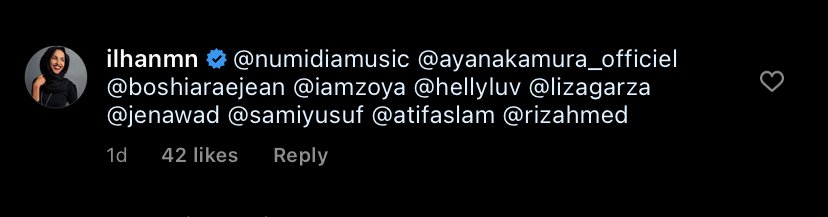 Abdullah Siddiqui, Shamoon Ismail make it to US Congresswoman Ilhan Omar’s Spotify playlist