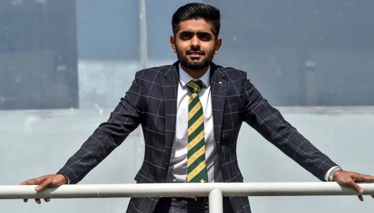 Local court directs FIA to book Babar Azam in harassment case