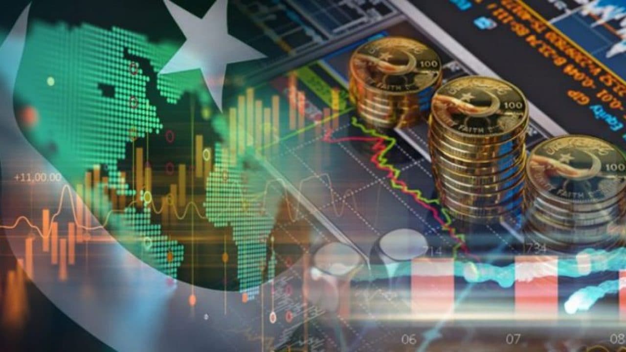 Surprisingly high profitability in corporate sector despite pandemic