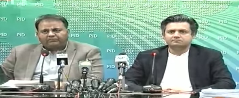 Contempt case against ECP possible, warns govt