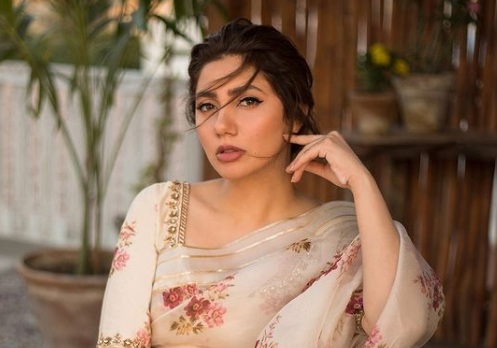 Mahira Khan’s next film to be a biopic