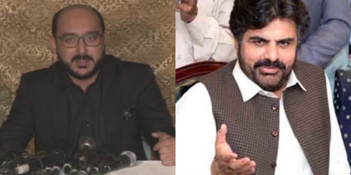 Senate Election: After Gillani’s video, Sindh minister’s alleged audio suggests horse-trading