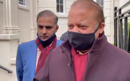 Is PDM over? Nawaz believes ‘you know why’ PPP isn’t sure about long march, resignations