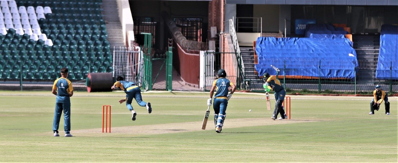 Pakistan Cricket Squad set to depart for South Africa Series after testing negative for COVID-19