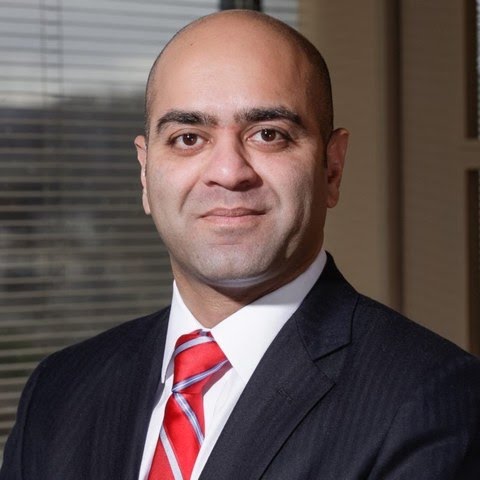 Pakistani-American likely to become first Muslim federal district judge