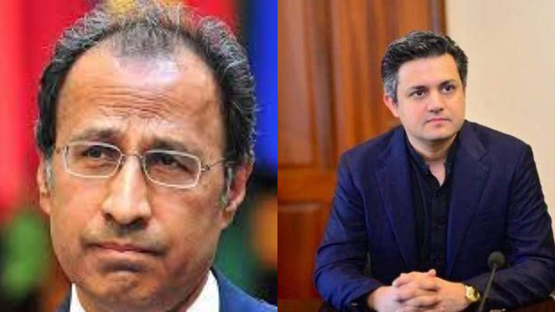 Hammad Azhar to replace Hafeez Shaikh as Finance Minister