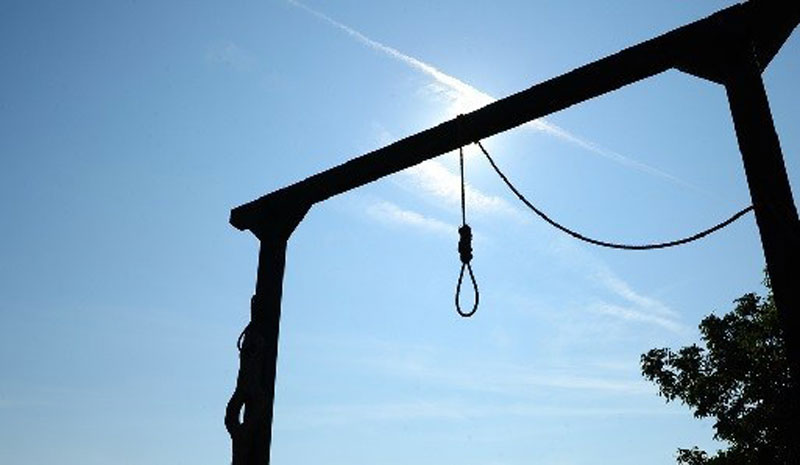 Peshawar cleric sentenced to death for raping minor girl