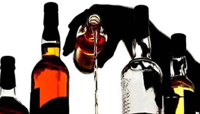Chinese company gets license to produce liquor in Pakistan