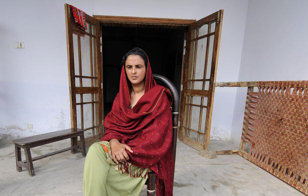 Mukhtaran Mai to join Aurat March in Multan
