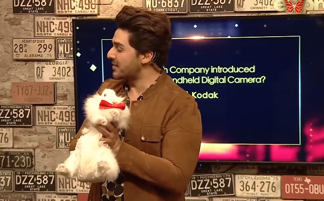 PEMRA fines ‘Time Out with Ahsan Khan’ Rs 500,000 for using animals as props