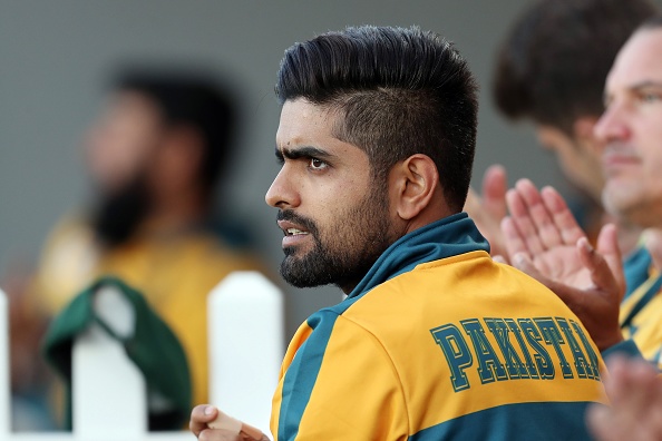 Babar Azam dethrones Virat Kohli to become number one ODI batsman