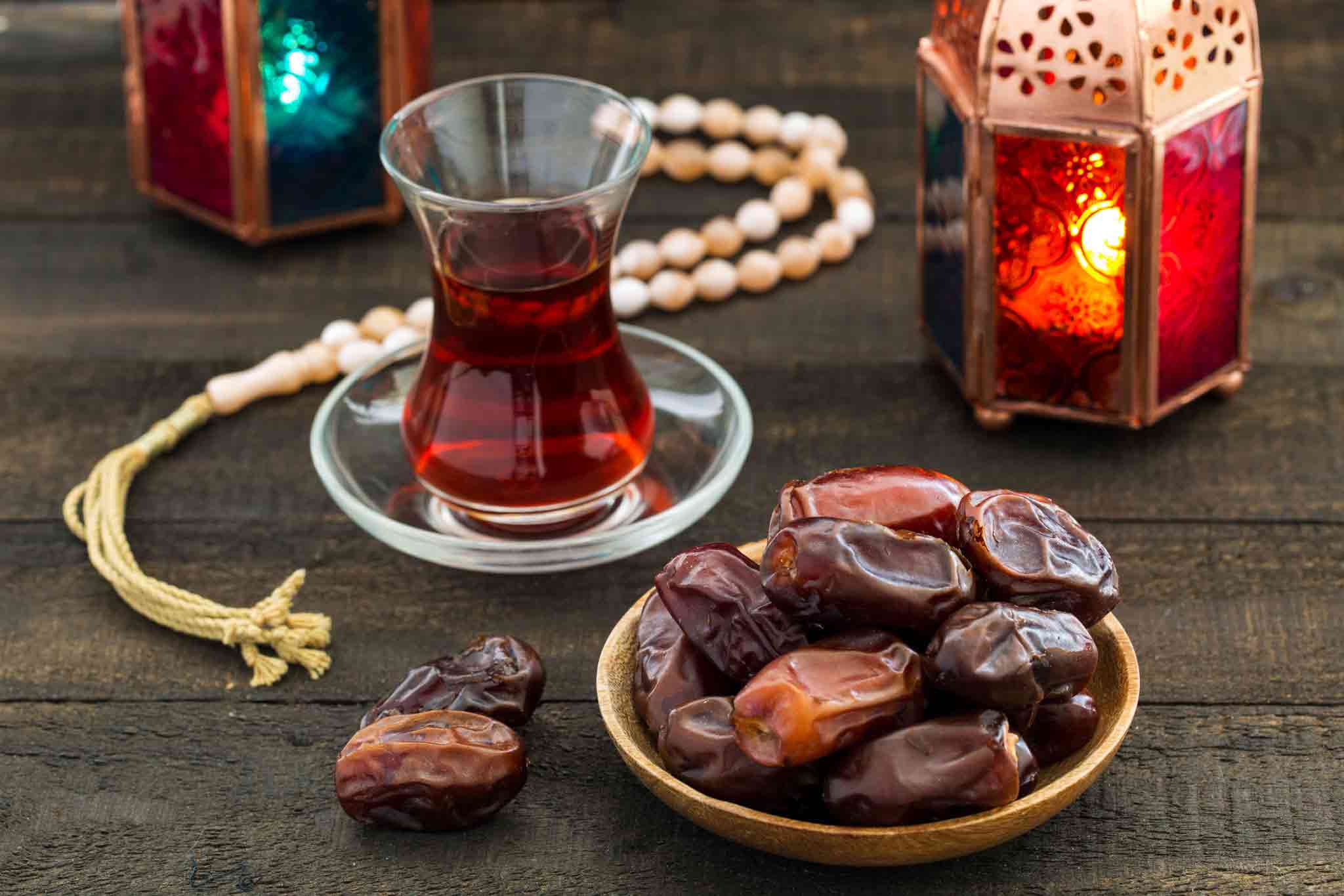 Health benefits of dates