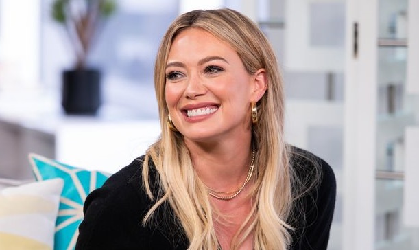 Hilary Duff to star in ‘How I Met Your Mother’ sequel