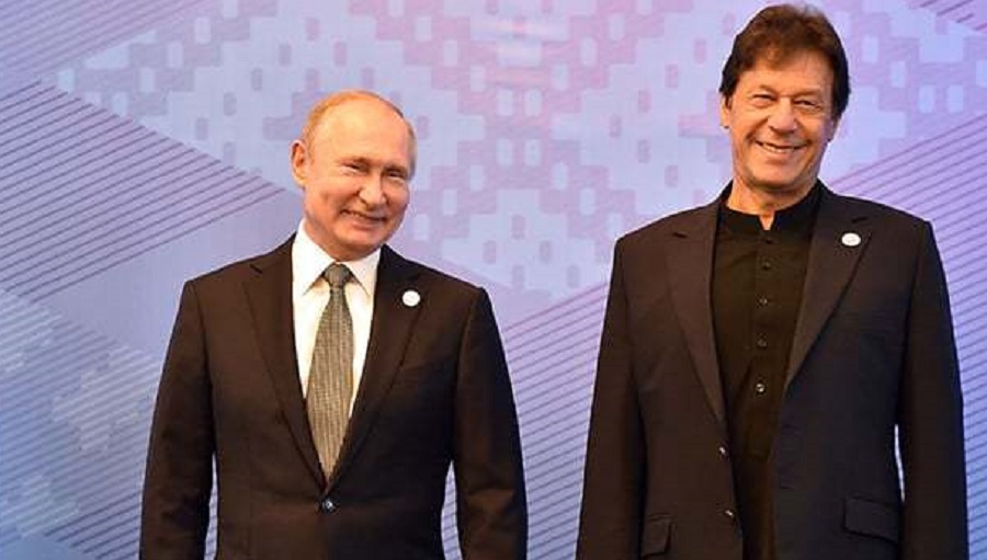 Russian president’s ‘blank cheque’ to Pakistan: What you need to know