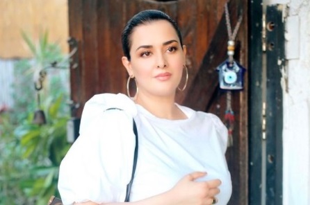 ‘Seamless is an illusion’: Natasha on balancing motherhood with a career