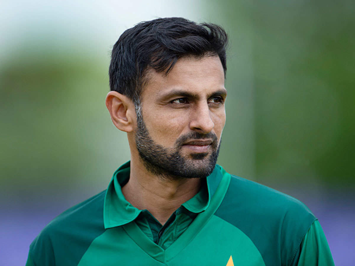 Shoaib Malik blasts ‘unacquainted decision makers’ after humiliating defeat by Zimbabwe