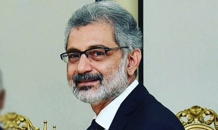 Justice Isa’s review petition against verdict on presidential reference accepted