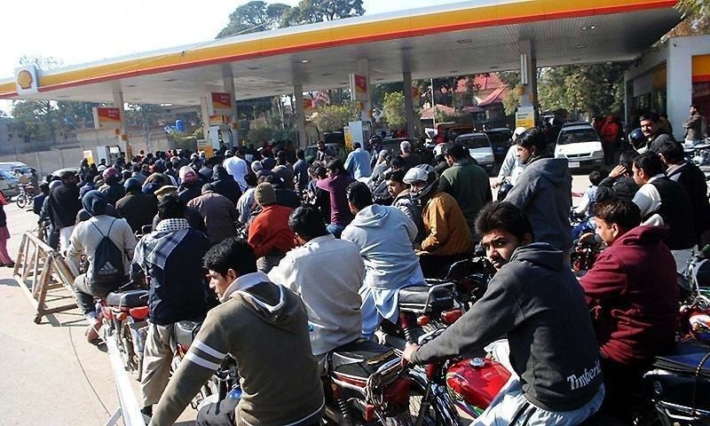 FIA, NAB to start investigation for fuel shortage