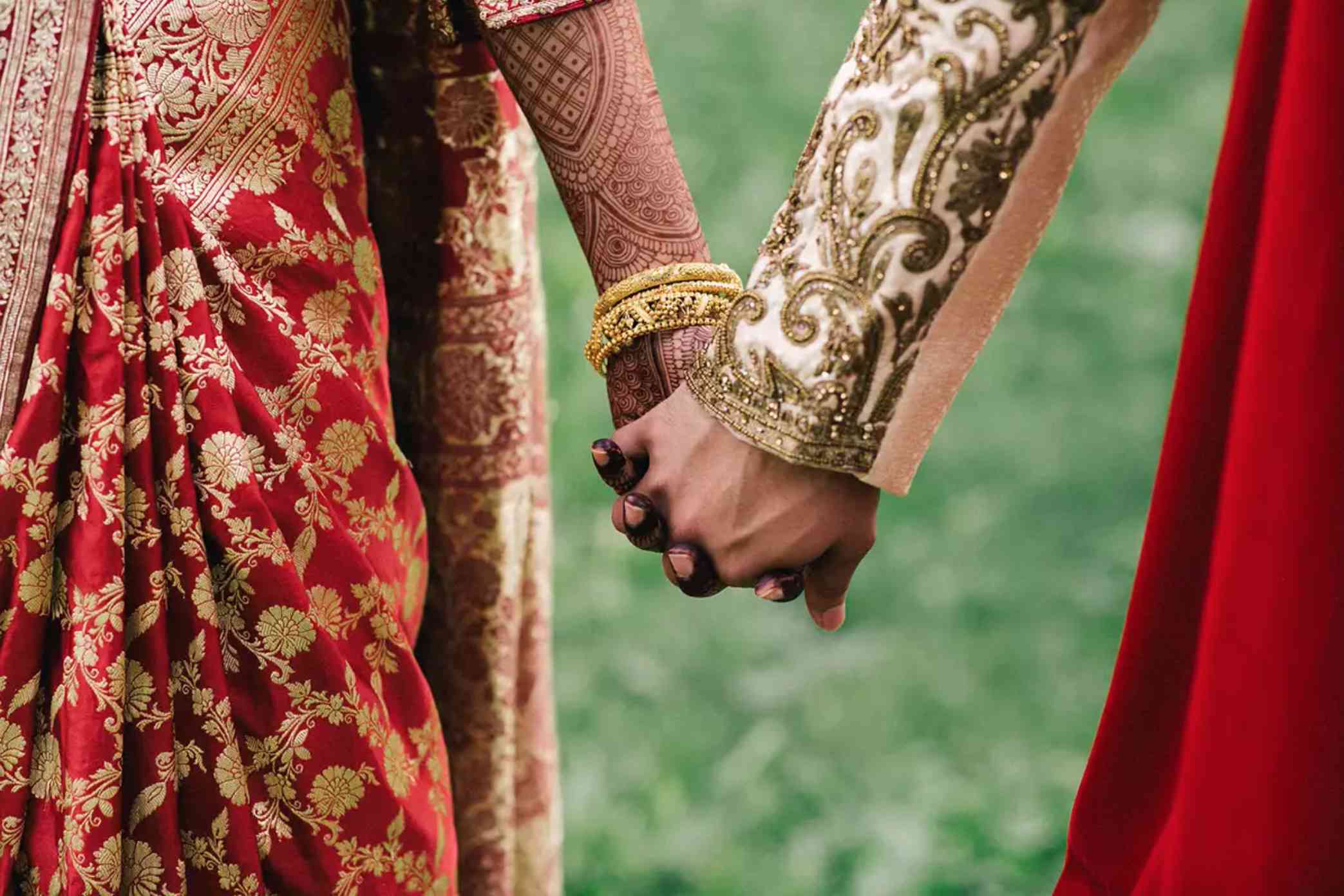 Woman discovers son’s bride is her long-lost daughter