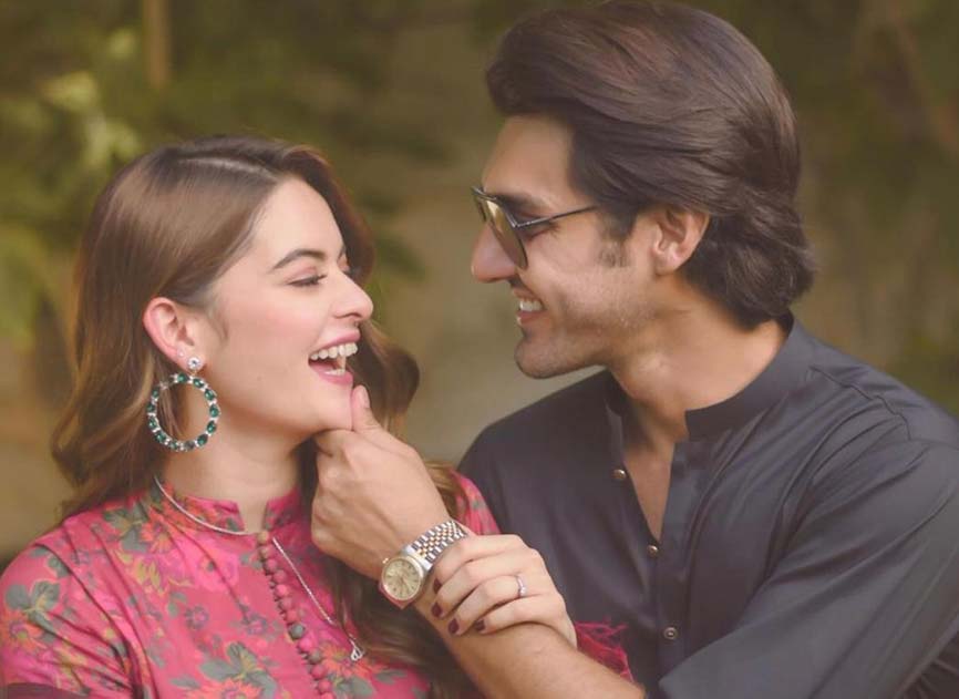 Minal Khan