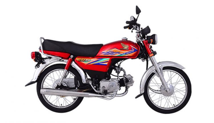 Honda increases bike prices for the fourth time in 2021