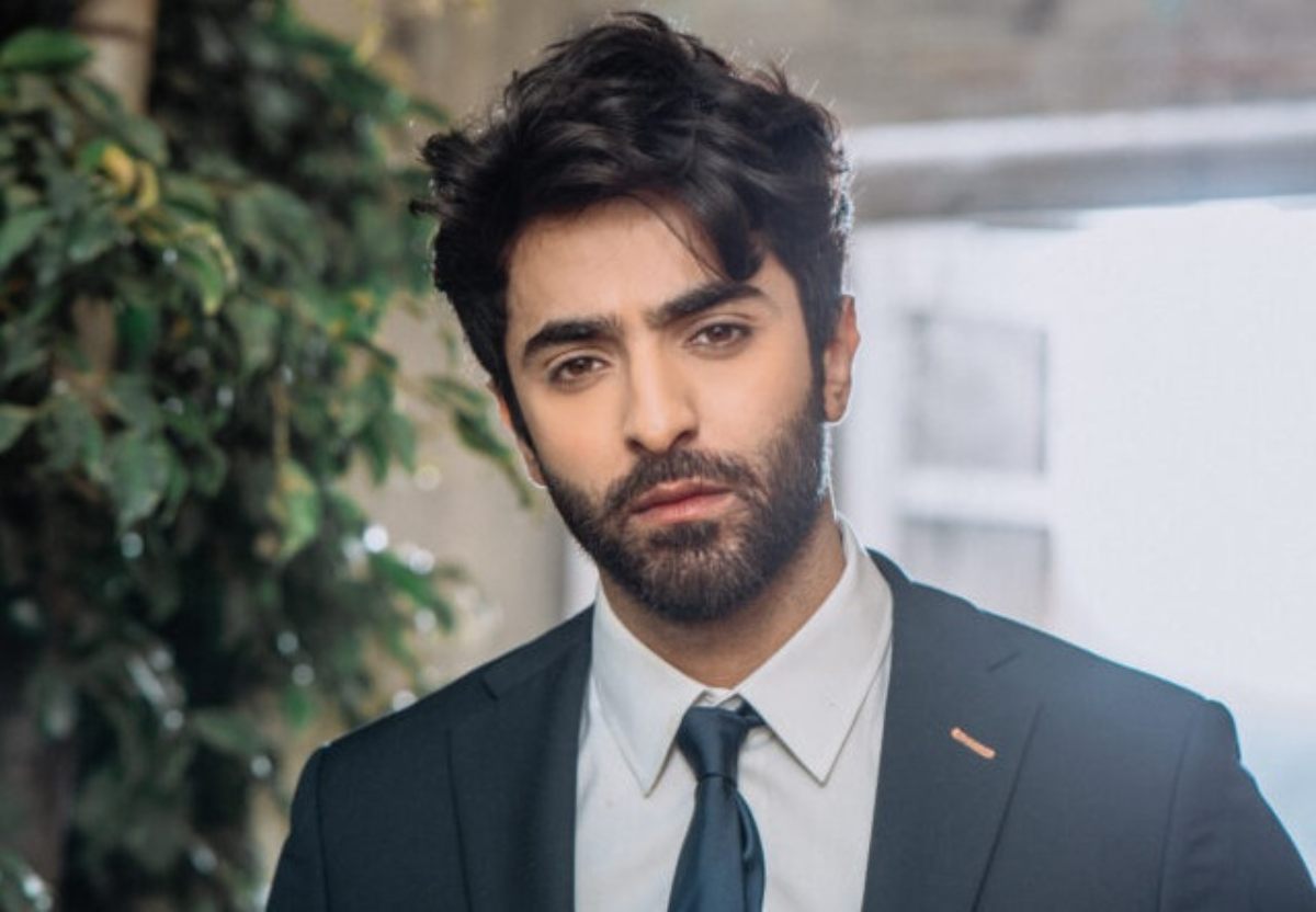 ‘How does stating facts make one anti-Semitic?’ questions Sheheryar Munawar