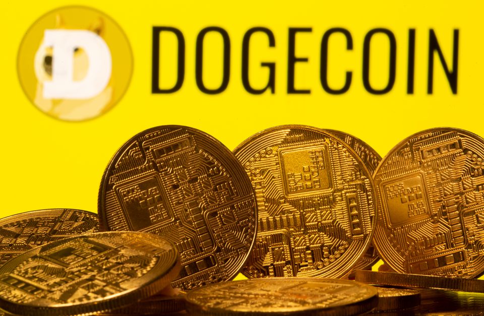 Dogecoin tumbles after Elon Musk calls it a ‘hustle’ on ‘SNL’ show