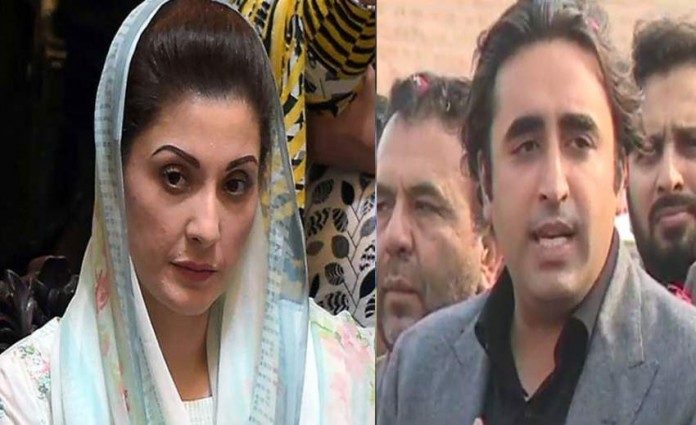 ‘Not answerable to Maryam or Nawaz’: Bilawal