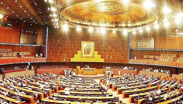 In-camera briefing for lawmakers on Afghanistan, national security