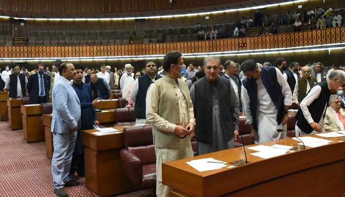 FY22 Budget passes: Did the Opposition lie?