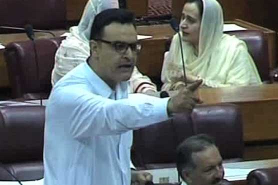 ‘We are not rulers and should not act as rulers,’ says PTI’s Noor Alam