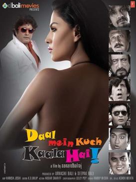 Daal Mein Kuch Kaala Hai - Wikipedia