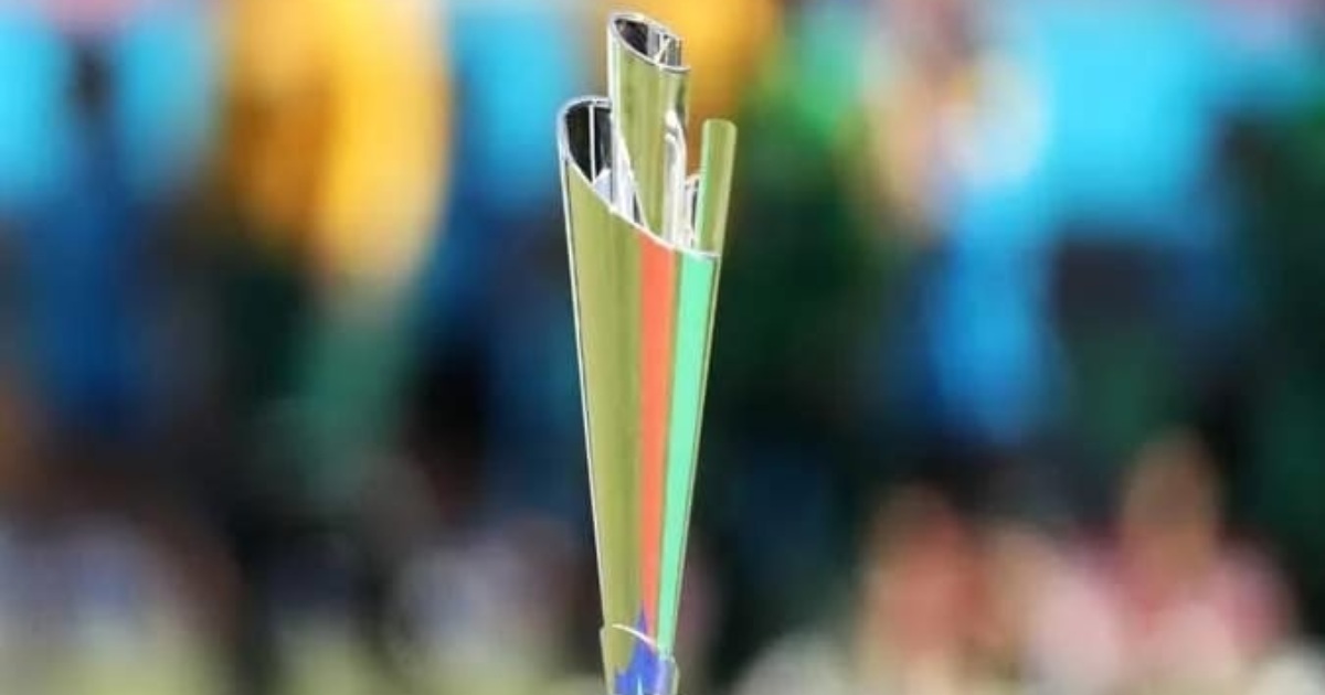 ICC Men’s T20 World Cup 2021 to be held in UAE, Oman