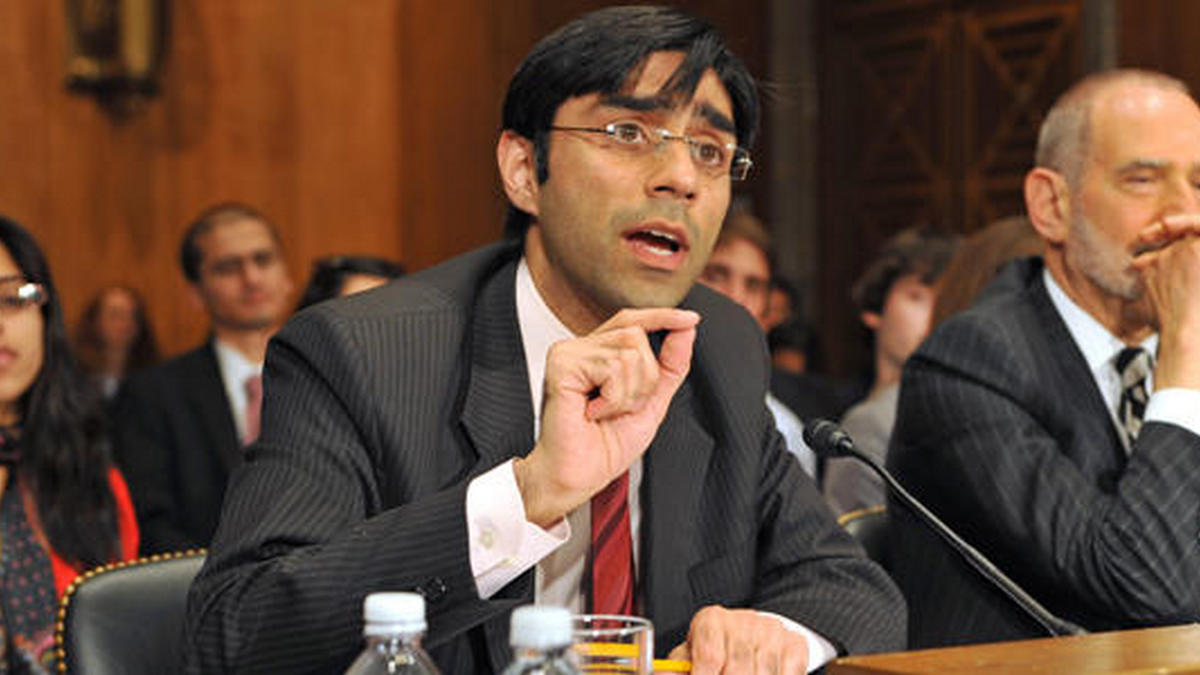 Not concerned by the contacts between India and Afghan Taliban, says Moeed Yusuf