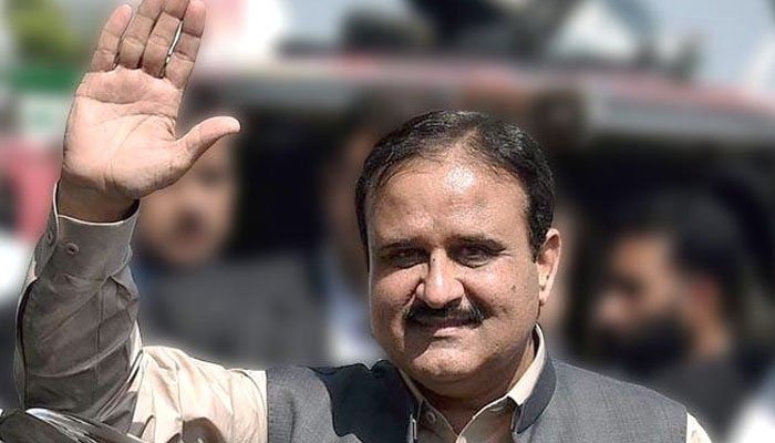 ‘The proposed budget has measures to give relief to the common man’: CM Buzdar