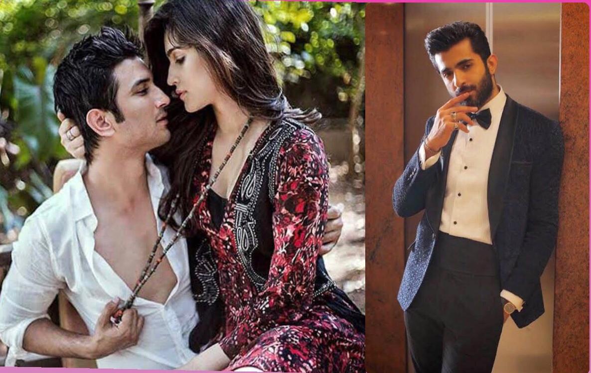 When Sheheryar Munawar refused to play the antagonist in Sushant Singh Rajput’s ‘Raabta’