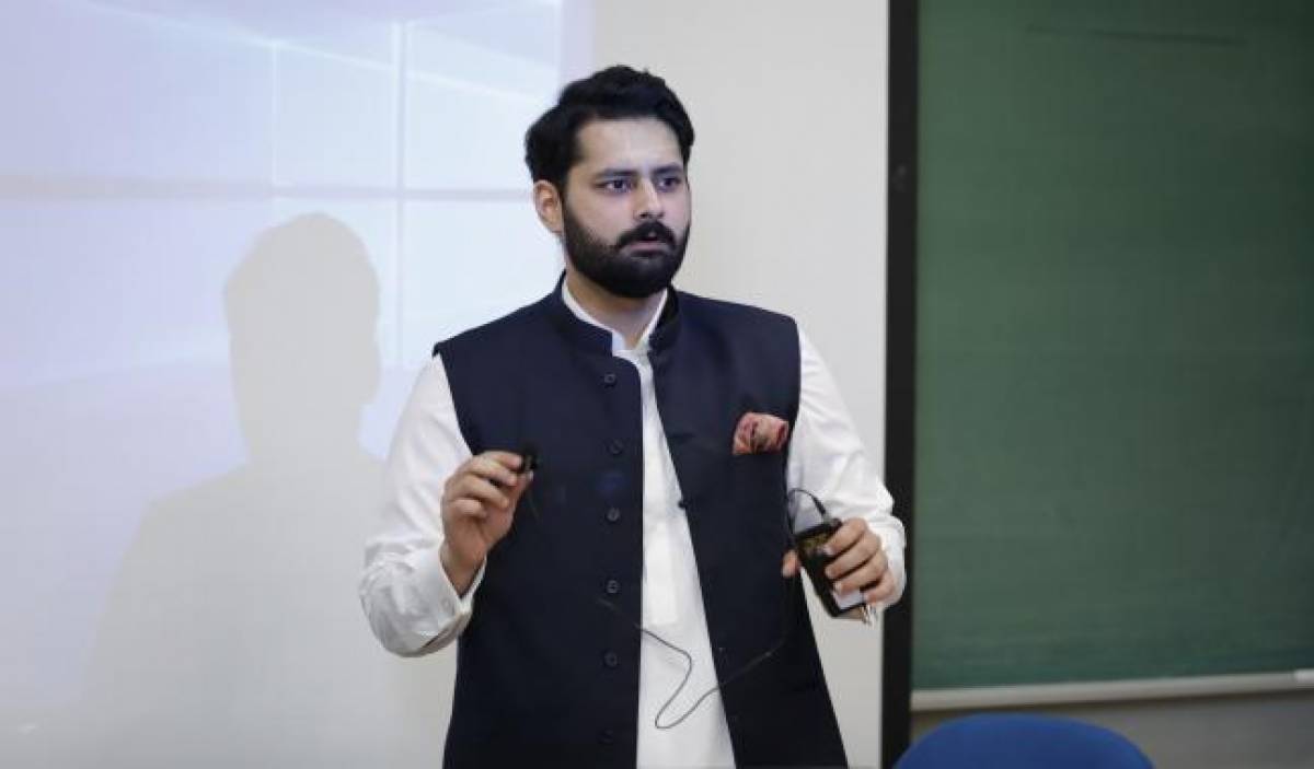 ‘You asserted yourself as rightful stakeholders,’ Jibran congratulates students after some exams are cancelled by govt