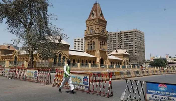 Two-week lockdown likely to be imposed in Sindh