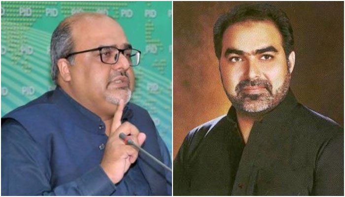 PTI: Party within a party?