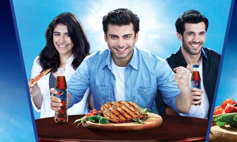 When Syra Yousuf opened up on her unpleasant working experience with Fawad Khan