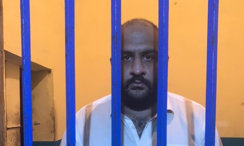Usman Mirza case: Stop blaming the victim
